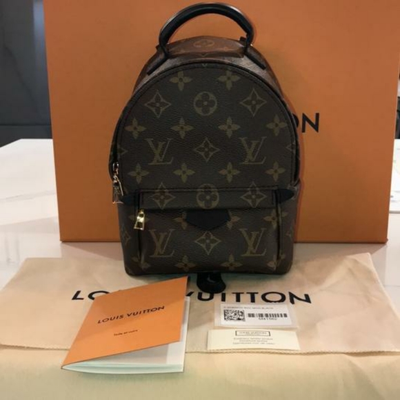 Palm springs mini - Picture 3 of 8